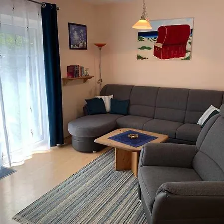 Ferienhaus Petra Rerik