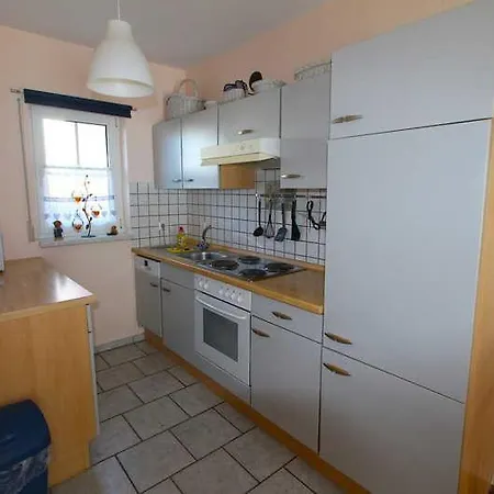 Ferienhaus Petra Hébergement de vacances