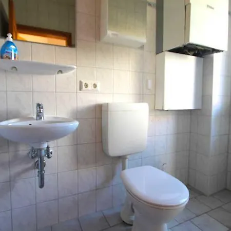 Hébergement de vacances Ferienhaus Petra *
