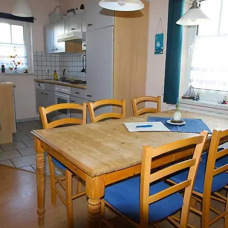 Hébergement de vacances Ferienhaus Petra *