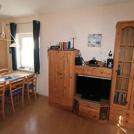 Ferienhaus Petra