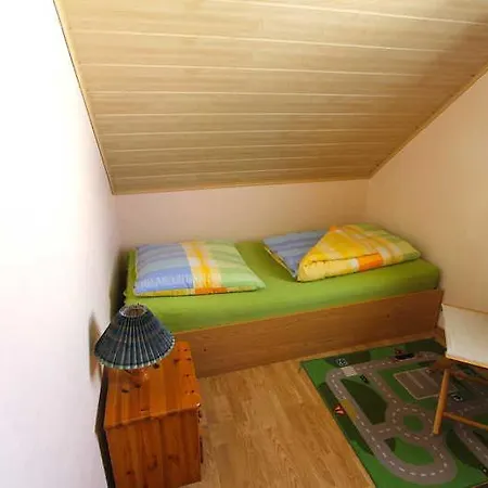 Ferienhaus Petra Hébergement de vacances *