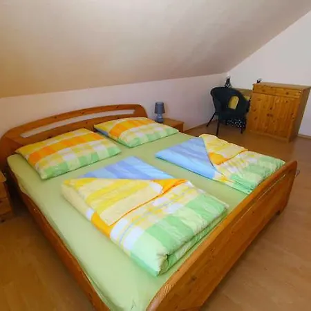 Ferienhaus Petra * Rerik