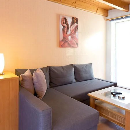 Petra Holiday home