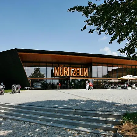Petra * Waren (Mueritz)