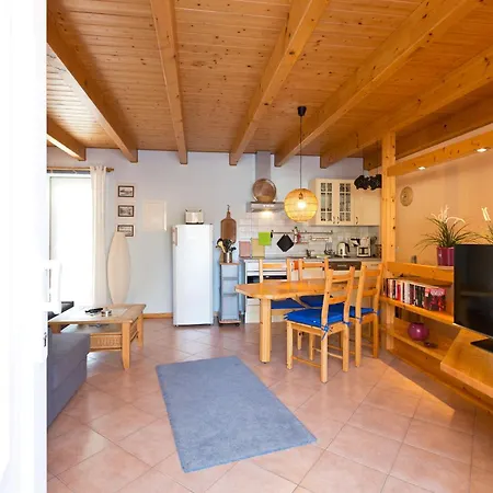 Petra Holiday home